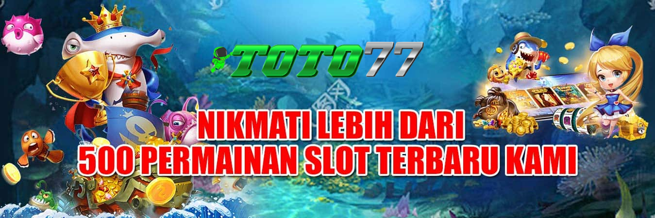 game slot
